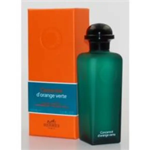 عطر مشترک زنانه و مردانه هرمس کانسنتری دی اورنج ورته Hermes Concentre d Orange Verte for women and men