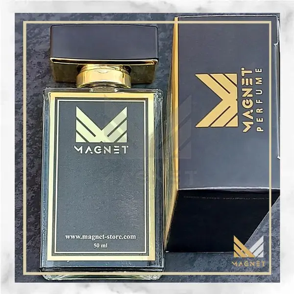 پرفیوم زنانه هرمس الکسیر دس مرولیس Hermes Elixir des Merveilles 50ml مگنت