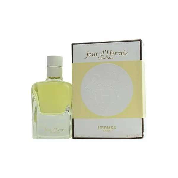 ادکلن زنانه هرمس جور دی هرمس گاردنیا hermes jour d’hermes gardenia