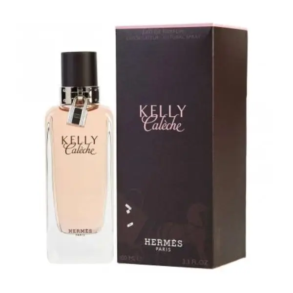 عطر و ادکلن زنانه هرمس کلی کالج ادوپرفیوم Hermes Kelly Caleche edp for women