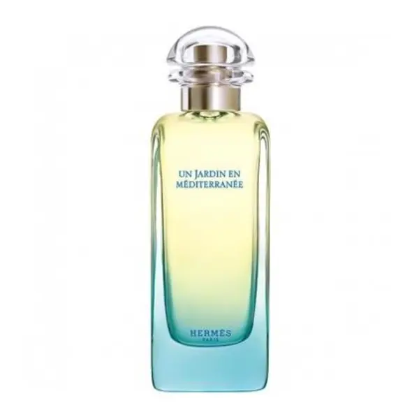 عطر و ادکلن زنانه و مردانه هرمس آن جاردین این مدیترانه Hermes Un Jardin En Mediterranee