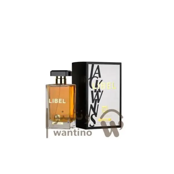 عطر ادکلن ایو سن لورن لیبر اینتنس زنانه جکوینز Jackwins Yves Saint Laurent Libre Intense