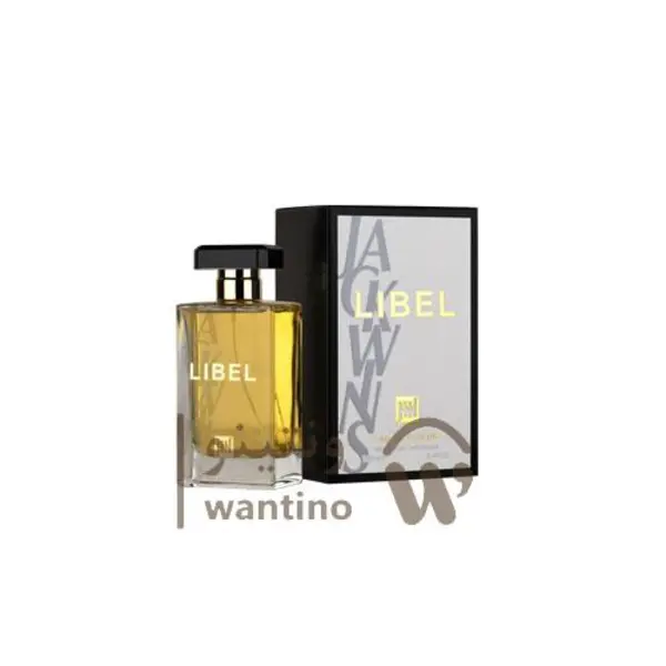 عطر ادکلن ایو سن لورن لیبر اینتنس زنانه جکوینز Jackwins Yves Saint Laurent Libre Intense