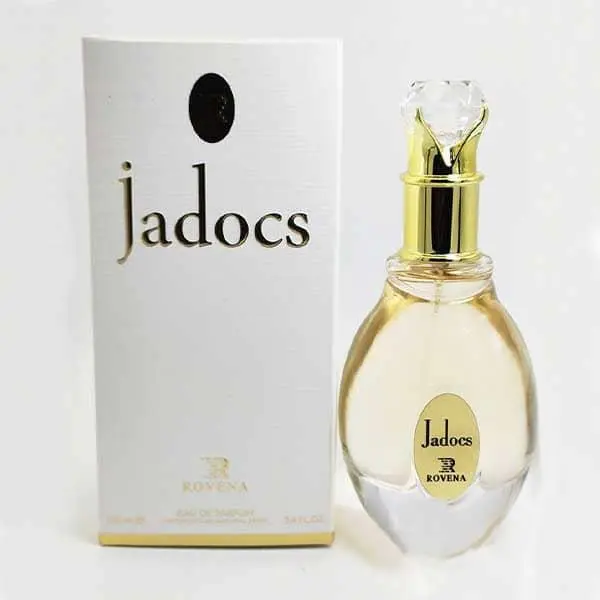 ادو پرفیوم زنانه روونا مدل Jadocs حجم 100 میلی لیتر