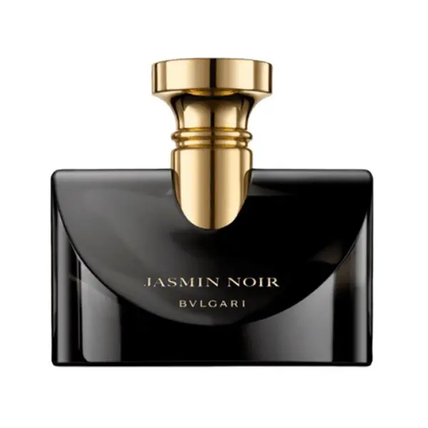تستر ادو پرفیوم زنانه بولگاری مدل Jasmin Noir حجم 100 میلی لیتر