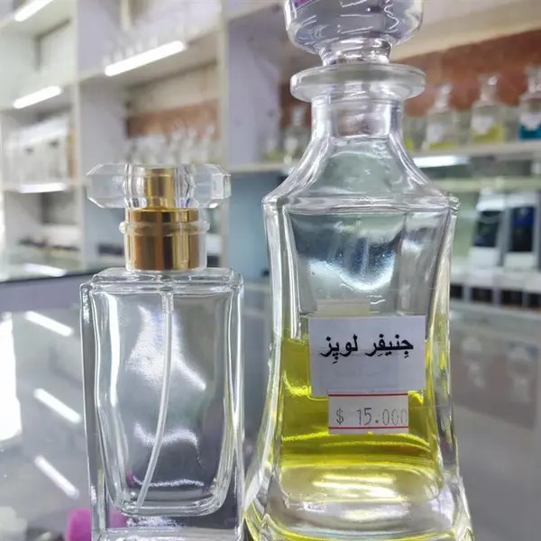 ادکلن زنانه مینیاتوری جنیفر لوپز استیل Jenifer Lopez Still اسکلاره 30 میل