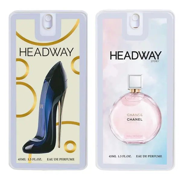 عطر ادکلن ادوپرفیوم زنانه شنل چنس تندر جانوین Johnwin Chanel Chance Tendre حجم 100 میل