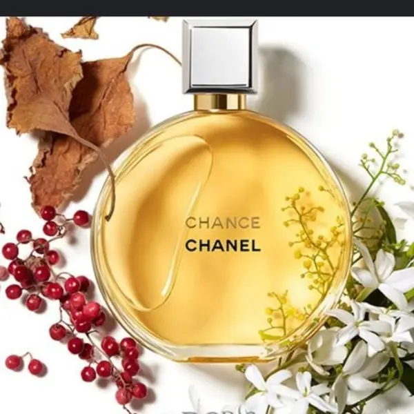 عطر ادکلن ادوپرفیوم زنانه شنل چنس تندر جانوین Johnwin Chanel Chance Tendre حجم 100 میل