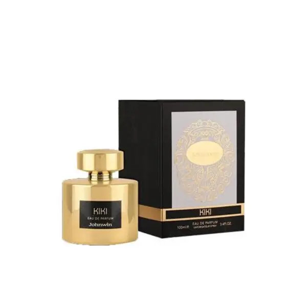 عطر ادکلن زنانه تیزیانا ترنزی کیرکه جانوین کی کی (Johnwin Kirke Tiziana Terenzi) حجم 100 میل