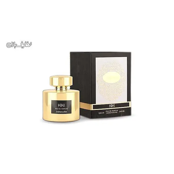 عطر ادکلن زنانه تیزیانا ترنزی کیرکه جانوین کی کی (Johnwin Kirke Tiziana Terenzi) حجم 100 میل