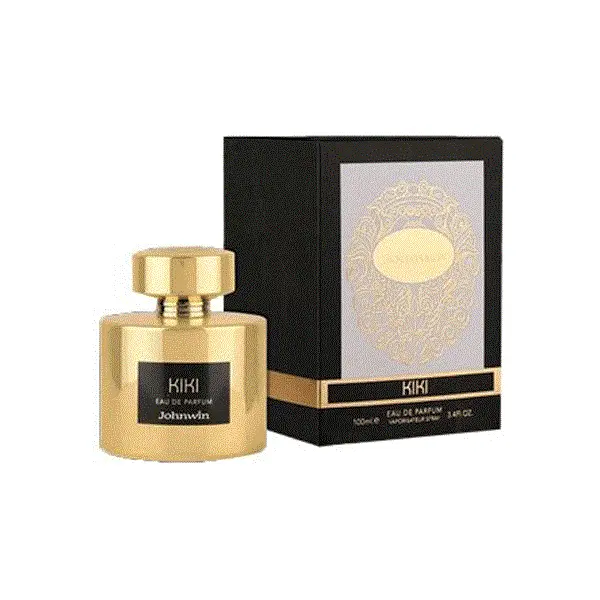 عطر ادکلن زنانه تیزیانا ترنزی کیرکه جانوین کی کی (Johnwin Kirke Tiziana Terenzi) حجم 100 میل
