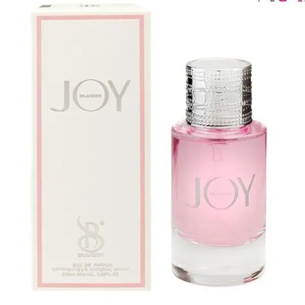 عطر زنانه برندینی مدل جوی Joyحجم 25 میلBrandini Joy Eau De Parfum For Women 25ml - 2