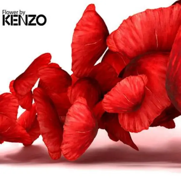 عطر زنانه کنزو فلاور Kenzo Flower Women 100ml EDP