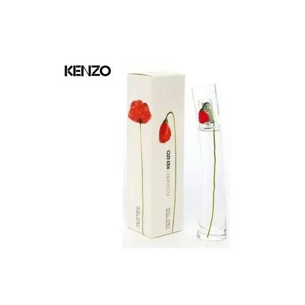 عطر زنانه کنزو فلاور Kenzo Flower Women 100ml EDP