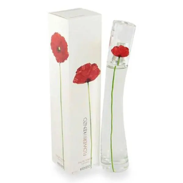 عطر زنانه کنزو فلاور Kenzo Flower Women 100ml EDP
