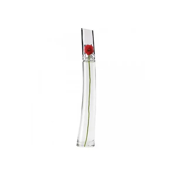 عطر زنانه کنزو فلاور بای کنزو اسکرو پامپ Kenzo Flower By Kenzo Screw Of Pump Eau De Parfum For Women