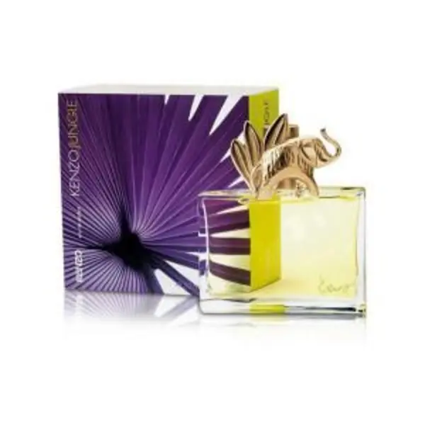 عطر زنانه کنزو جنگل Kenzo Jungle for Women
