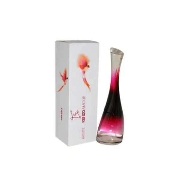 عطر و ادکلن زنانه کنزو لئو د کنزو آمور ادوتویلت Kenzo L Eau de Kenzo Amour EDT for women