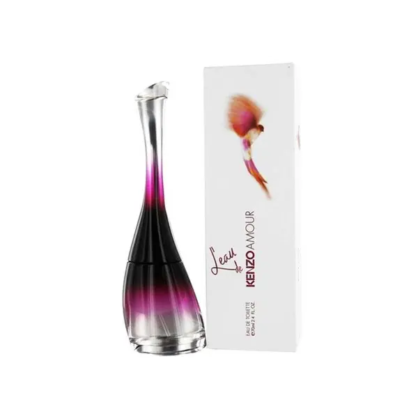 عطر و ادکلن زنانه کنزو لئو د کنزو آمور ادوتویلت Kenzo L Eau de Kenzo Amour EDT for women
