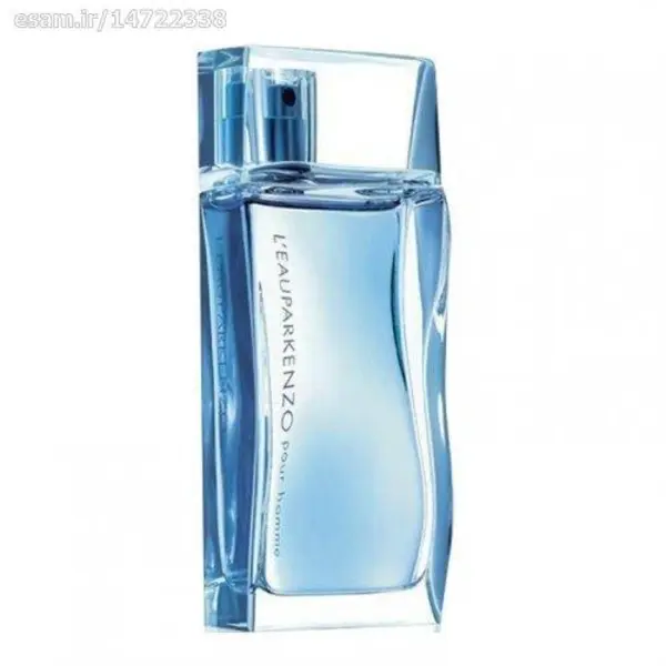 عطر زنانه کنزو لئو پار Kenzo L’Eau par Women EDT