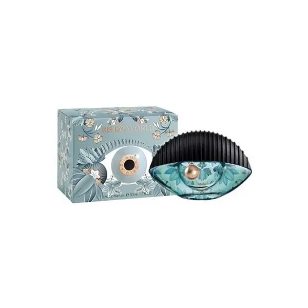 عطر و ادکلن زنانه کنزو ورلد ادوپرفیوم Kenzo World EDP for women