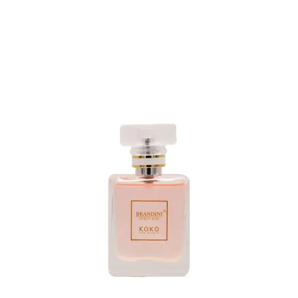 عطر ادوپرفیوم Koko برندینی 25 میل