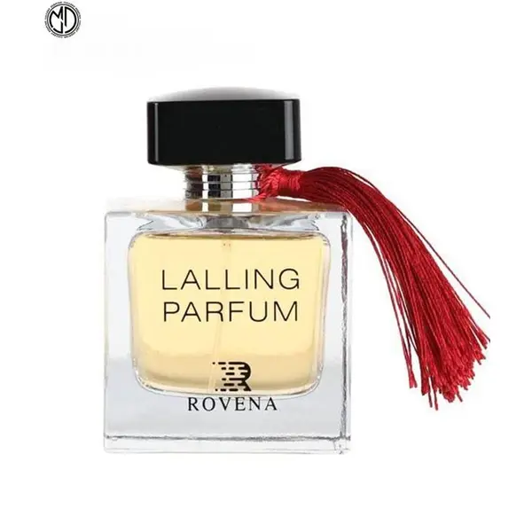 ادکلن زنانه لالینگ پرفیوم Lalling Parfum برند روونا Rovena