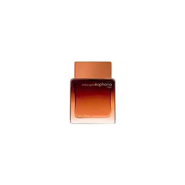 ادو پرفیوم زنانه کلوین کلاین مدل Liquid Gold Euphoria Men حجم 100 میلی لیتر