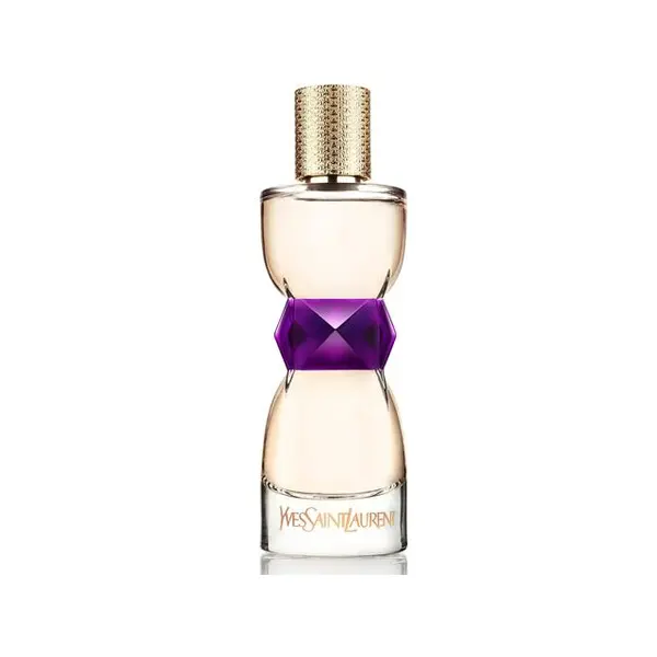 ادو پرفیوم زنانه ایو سن لوران مدل Manifesto Le Parfum حجم 50 میلی لیتر
