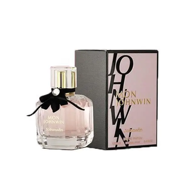 ادکلن زنانه مون Mon برند جانوین Johnwin - 2