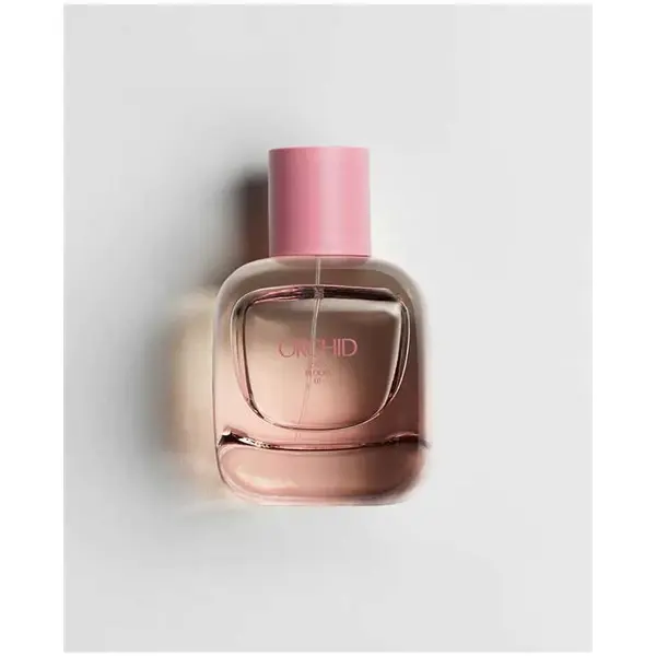 عطر زنانه ادوپرفیوم ارکید ORCHID 90 میل زارا