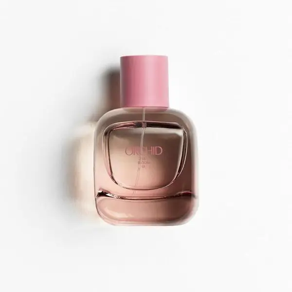 عطر زنانه ادوپرفیوم ارکید ORCHID 90 میل زارا