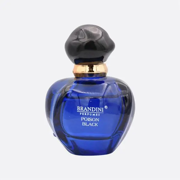 عطر Poison Black برندینی