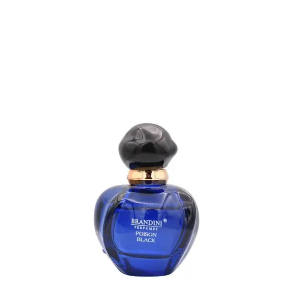 عطر Poison Black برندینی