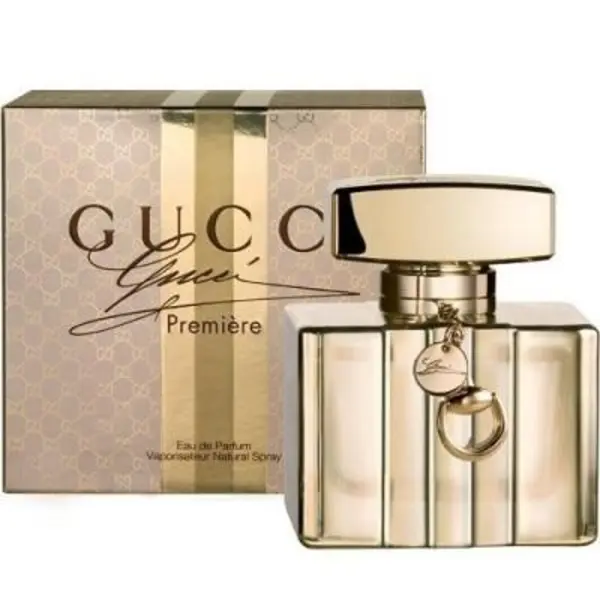 ادو پرفیوم زنانه گوچی گوچی Premiere حجم 75ml