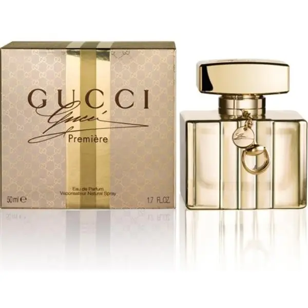 ادو پرفیوم زنانه گوچی گوچی Premiere حجم 75ml
