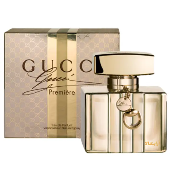 ادو پرفیوم زنانه گوچی گوچی Premiere حجم 75ml