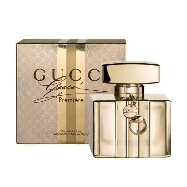 ادو پرفیوم زنانه گوچی گوچی Premiere حجم 75ml