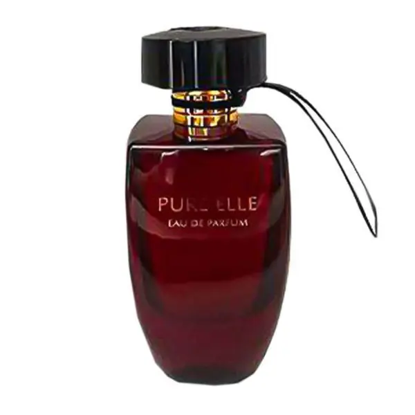 ادو پرفیوم فراگرنس ورد پیور اله Pure Elle زنانه حجم 100 میلی لیتر