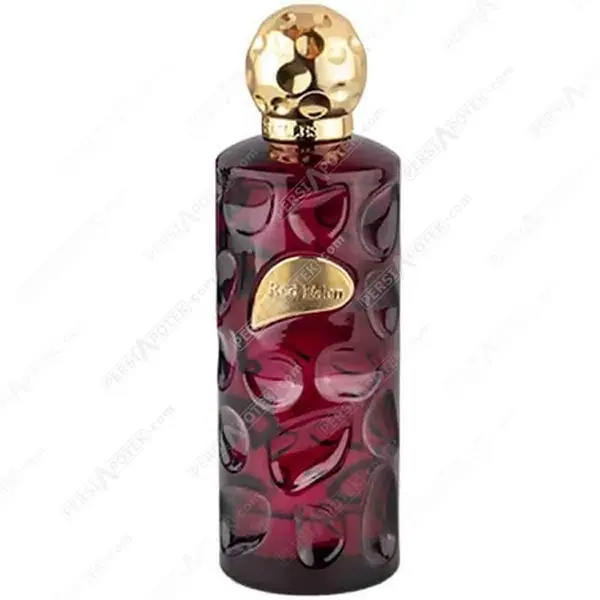 عطر زنانه ادوپرفیوم ورسای مدل Red Eden حجم 100 میل
