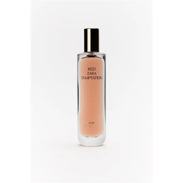 عطر زنانه زارا Red Zara Temptation Elixir ۱۰۰ میل