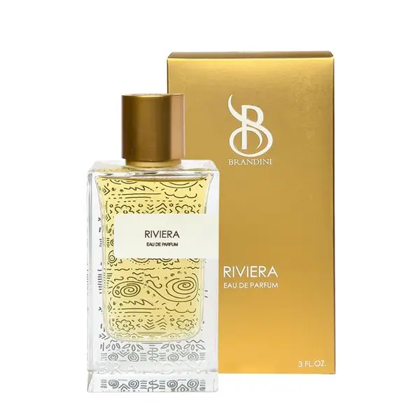 ادکلن زنانه برندینی مدل RIVIERA