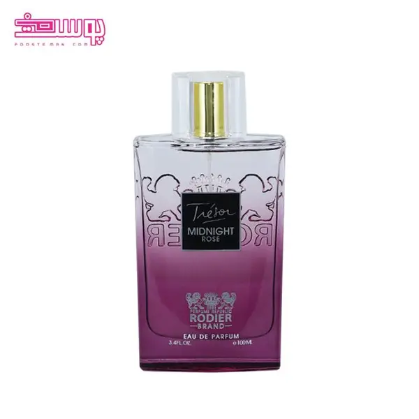 عطر زنانه رودیر میدنایت رز | Rodier MIDNIGHT ROSE