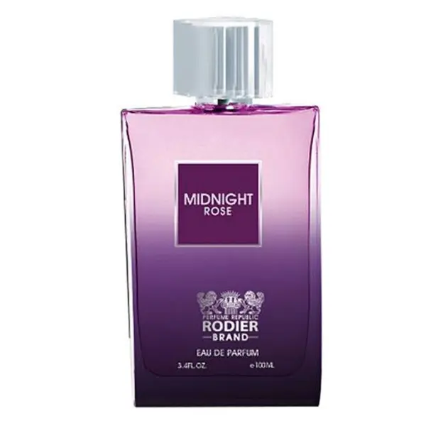 عطر زنانه رودیر میدنایت رز | Rodier MIDNIGHT ROSE
