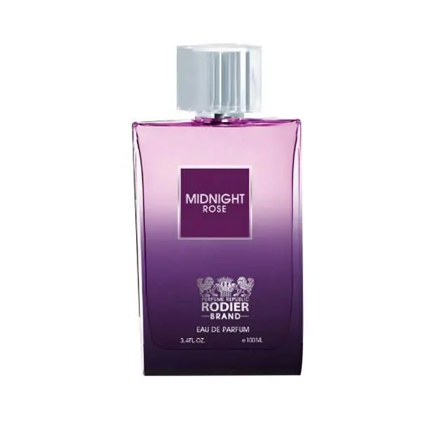 عطر زنانه رودیر میدنایت رز | Rodier MIDNIGHT ROSE