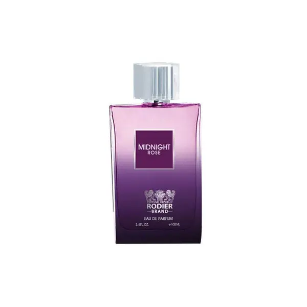 عطر زنانه رودیر میدنایت رز | Rodier MIDNIGHT ROSE