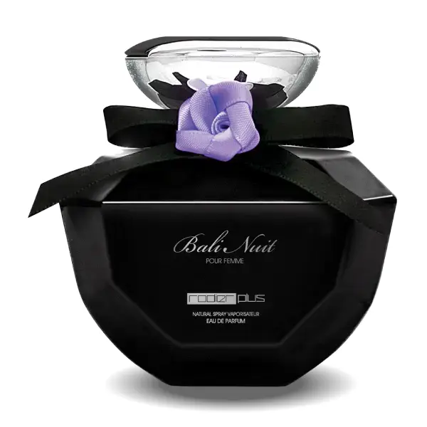 ادکلن رودیر پلاس بالی نویت Rodier Plus Bali Nuit Eduperfume زنانه حجم 100 میل - 2