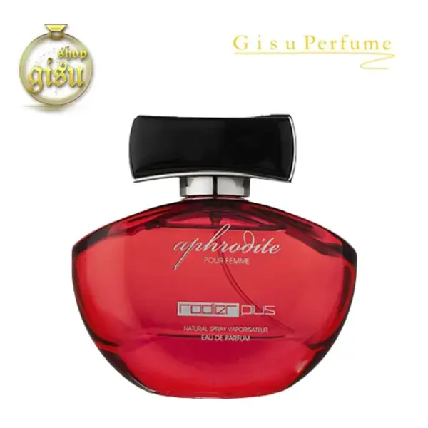 ادکلن رودیر پلاس آفرودیتRodier Plus Aphrodite Eduperfume-زنانه- حجم 100 میل - 2