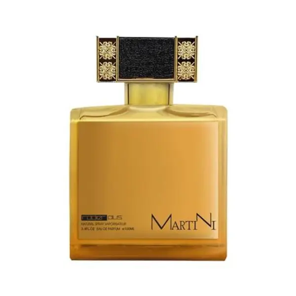 ادوپرفیوم زنانه مارتینی رودیر پلاس(زن) Rodier plus martini