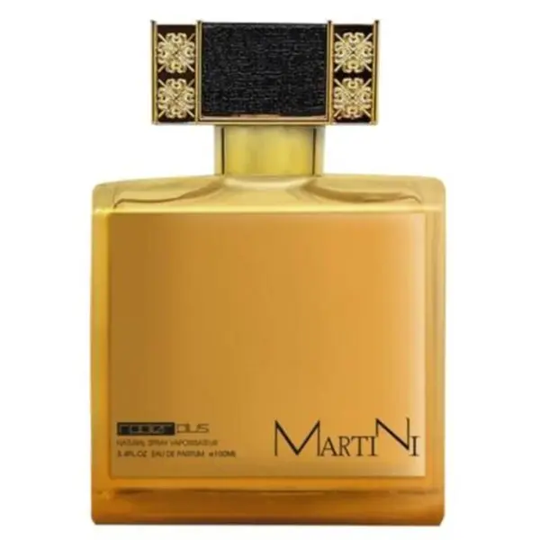 ادوپرفیوم زنانه مارتینی رودیر پلاس(زن) Rodier plus martini